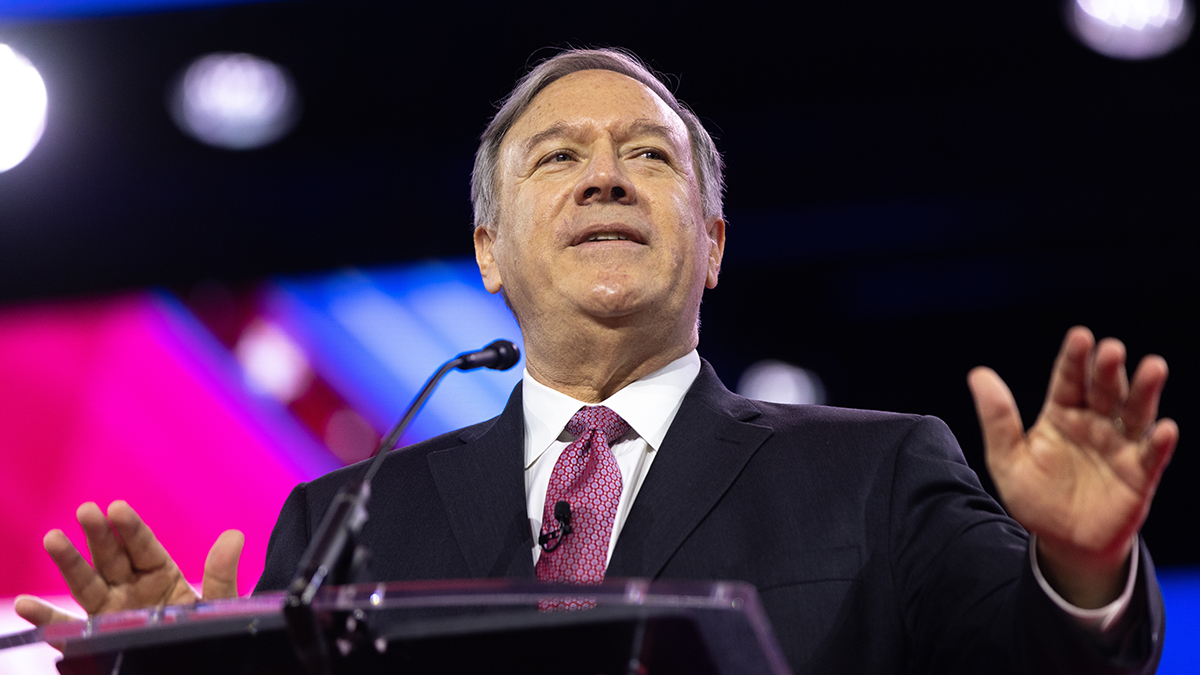 WP: Иран планировал покушение на бывшего госсекретаря США Помпео в 2022 году