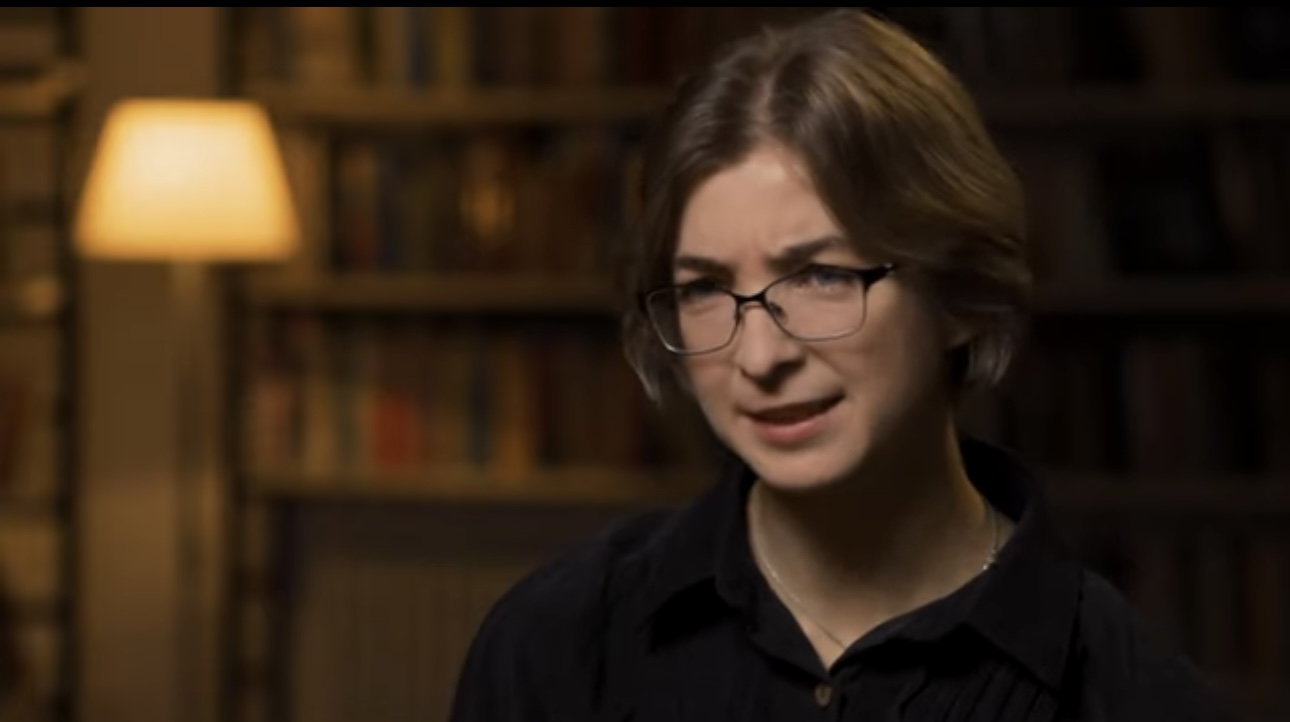 Научная журналистка Казанцева уехала из России из-за публикации ее данных в Сети