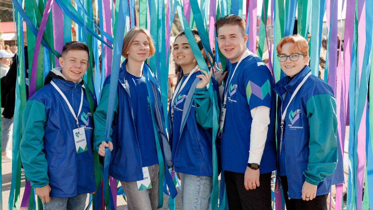 Заммэра Сергунина: Москва проведет молодежную неделю в рамках выставки «Россия»