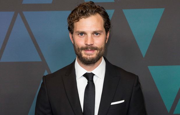 Звезда «50 оттенков серого» Дорнан госпитализирован в Португалии из-за гусениц