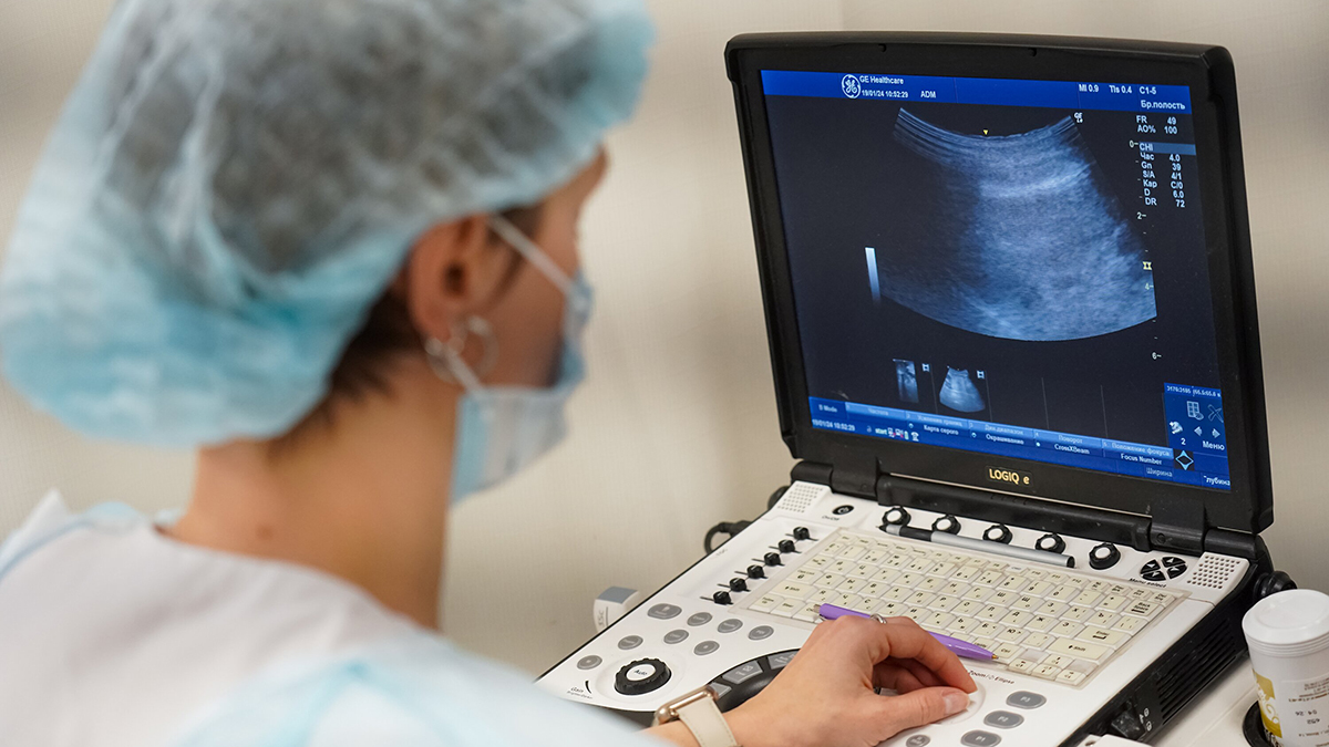 Неинвазивный пренатальный тест включили в программу бесплатной медпомощи