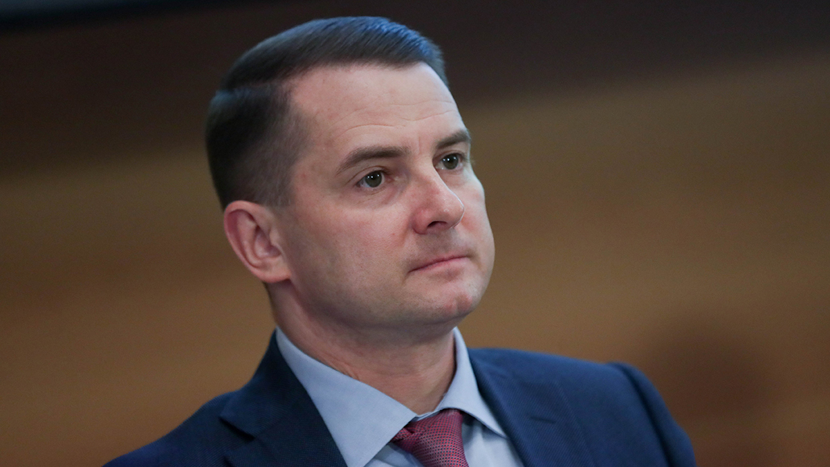 Володин сообщил, что Ярослав Нилов не будет переизбираться в Госдуму