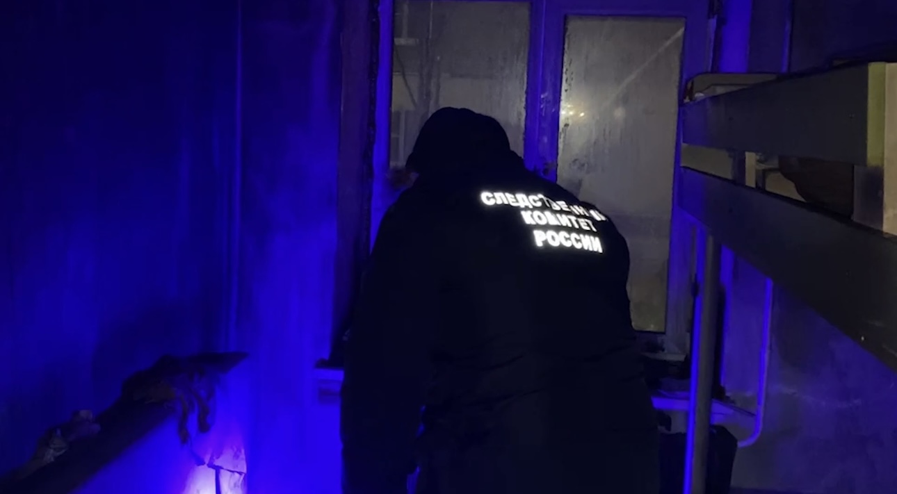 Житель Лобни убил знакомого, отказавшего ему в ночлеге