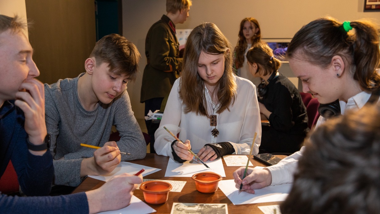 Музей Победы проведет посвященные годовщине снятия блокады Ленинграда мероприятия