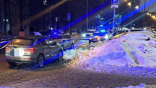 Прокуратура контролирует расследование нападения на полицейского в Кунцеве