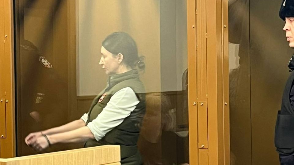 Суд продлил срок ареста имущества и денег по делу блогера Блиновской