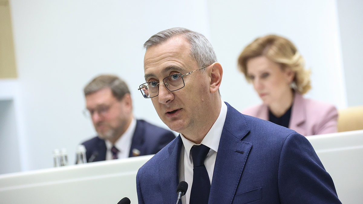 Калужский губернатор Шапша показал фото автомобилей Tenet