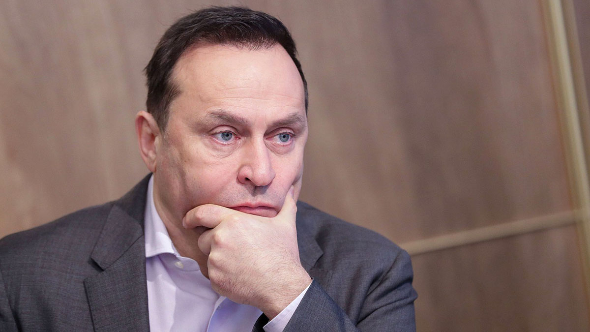 Свищев: Литовские пловцы убежали с награждения из-за страха перед правительством