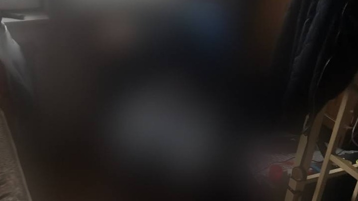 По факту обнаружения тел трех мужчин в ЦАО проводится доследственная проверка 