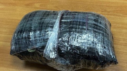 Сбытчика наркотиков поймали на трассе в подмосковной Кашире