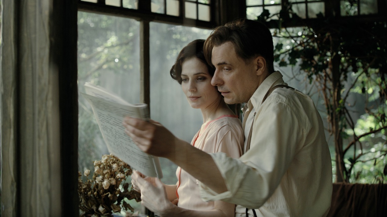 Дали волю чувствам: какими оказались главные персонажи нового фильма по роману «Мастер и Маргарита»