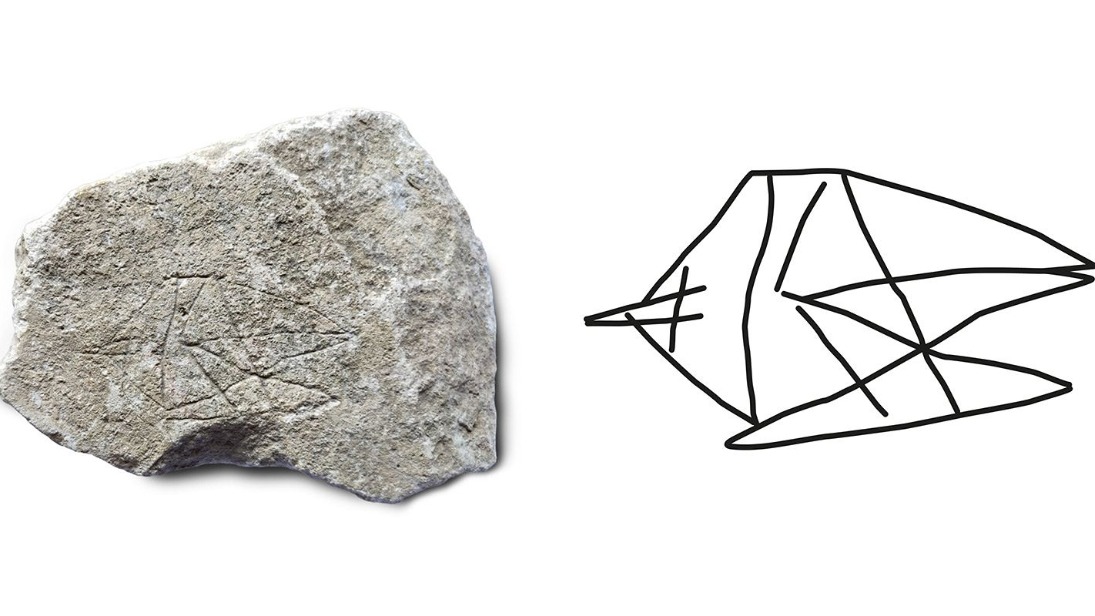 Белокаменные блоки с надписями XVI века покажут на выставке в «Коломенском»