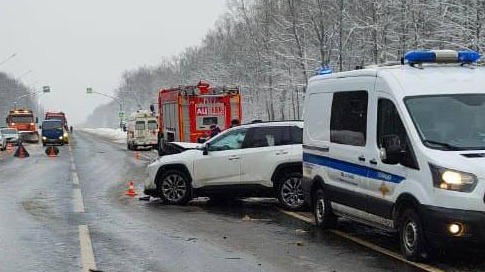 Появились подробности смертельного ДТП в Новой Москве