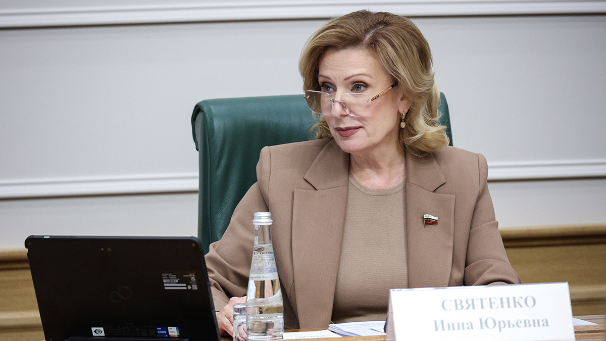 Сенатор Святенко: Грантовые конкурсы для столичной молодежи содействуют развитию креативных индустрий