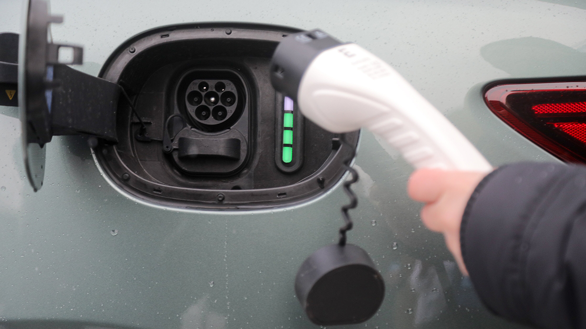 Утильсбор на электрокары в России вырос в 20,5 раза