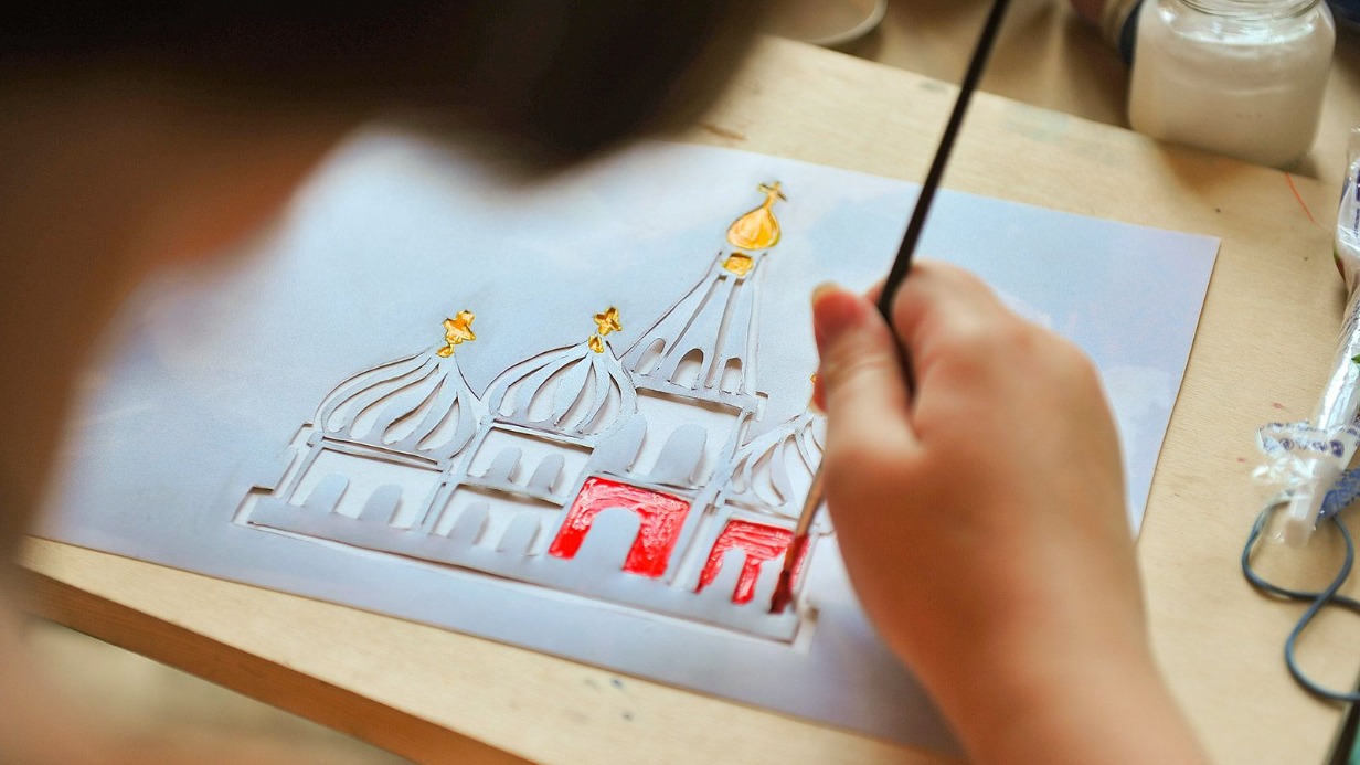 Юных москвичей пригласили на урбанистические игры и мастер-классы