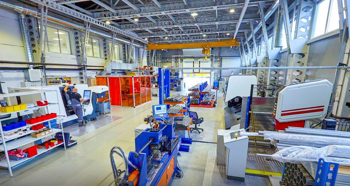 Собянин: Бизнес получил от города более 3,5 миллиарда рублей на новые разработки