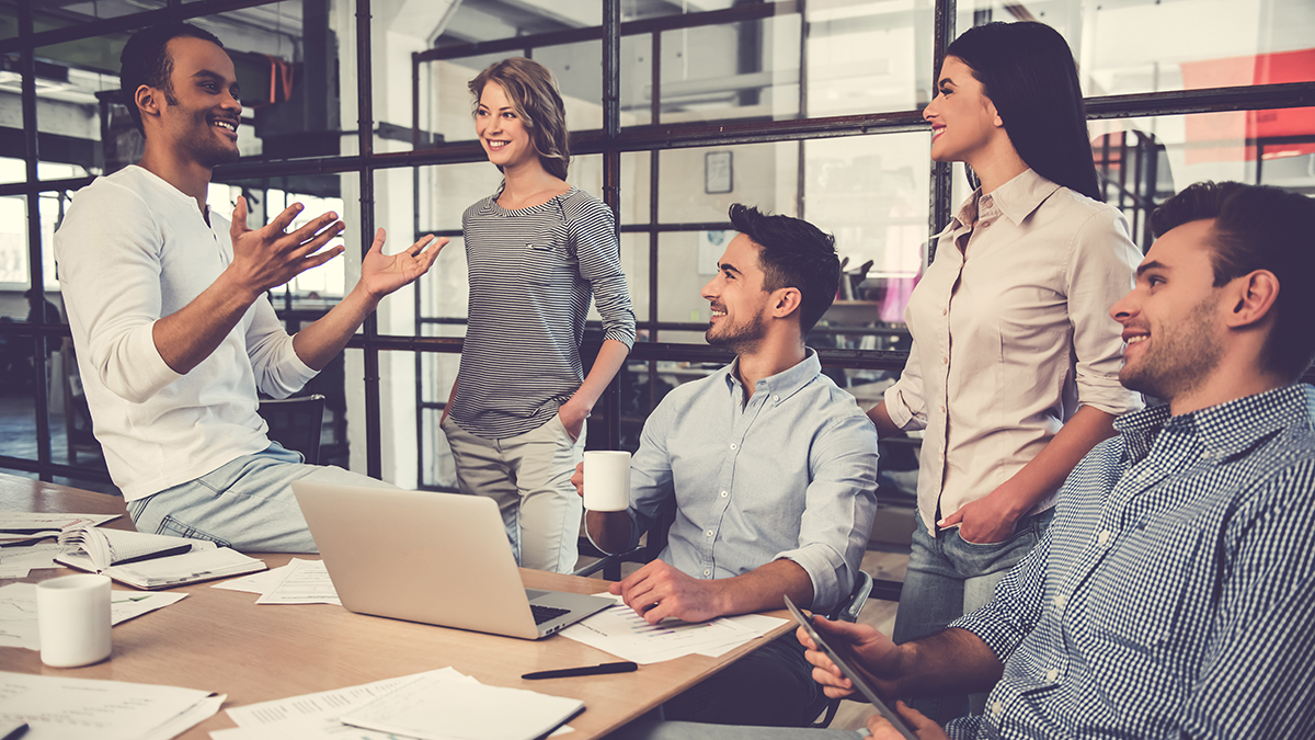 Психолог Кузина назвала пять простых способов расположить к себе любого человека