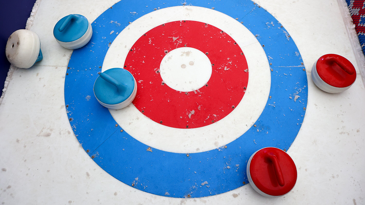 Президент Федерации керлинга выступил против музыкальных ограничений на турнирах