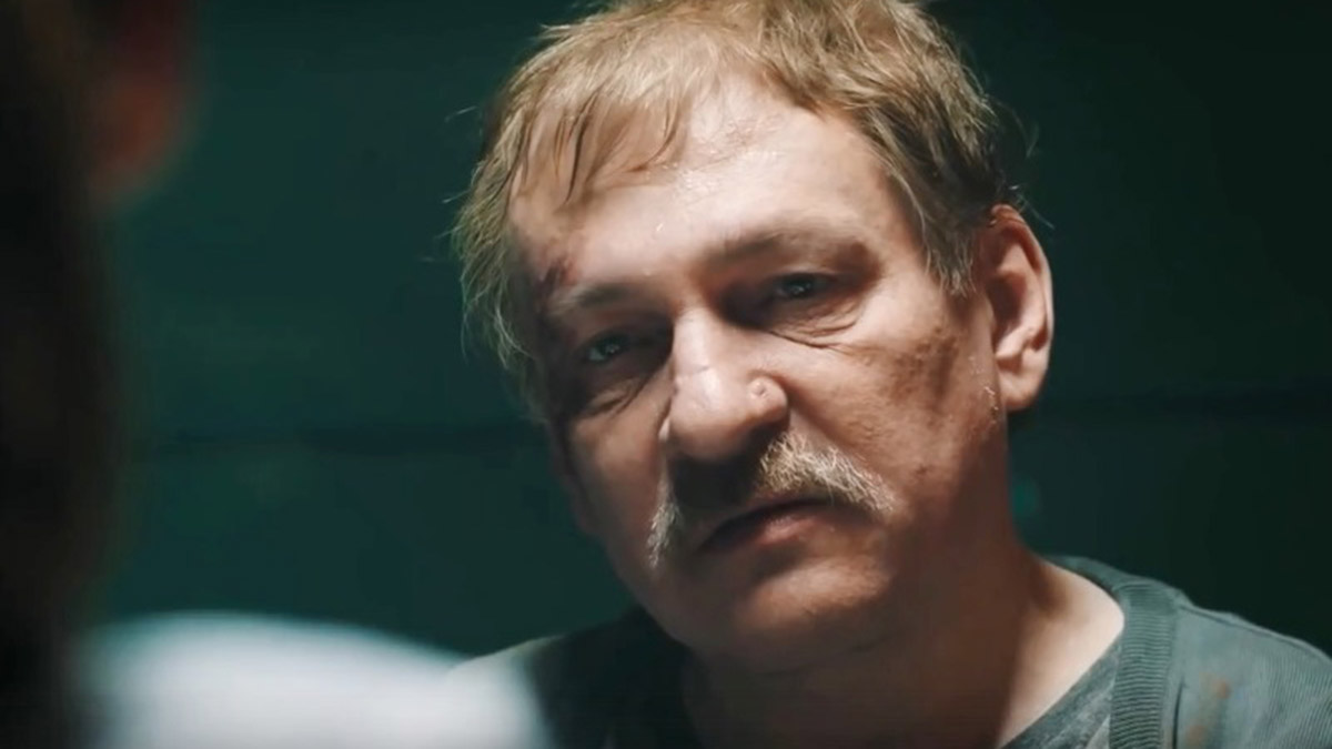 Умер актер из «ДМБ» и «Боя с тенью» Виталий Вашедский