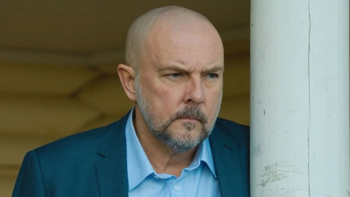 Алексей Нилов рассказал, что ему приходится пить обезболивающие после операции