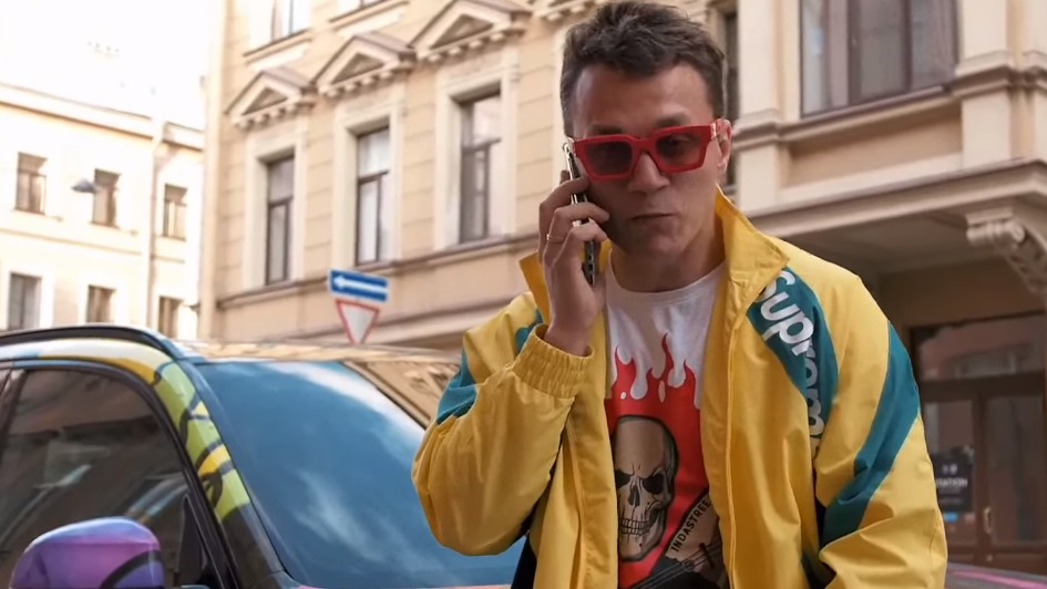 Рэпера и блогера Корнея Тарасова задержали после драки в Санкт-Петербурге