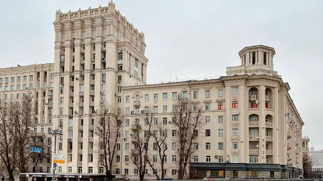 Столичные специалисты отремонтировали 33 дома, в которых жили художники