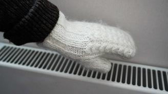 Температуру в батареях московских квартир повысят из-за грядущего похолодания