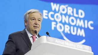 Генеральный секретарь ООН примет участие в «Саммите мира» по Газе в Египте