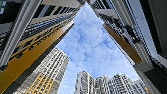 Собянин: Больше 160 тысяч человек начали переселение в новое жилье по реновации