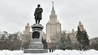 МГУ: 2025 год в Москве стал самым теплым за все время наблюдений