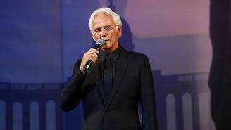 Александр Маршал: Даже если ты очень талантлив, один все равно ничего не добьешься