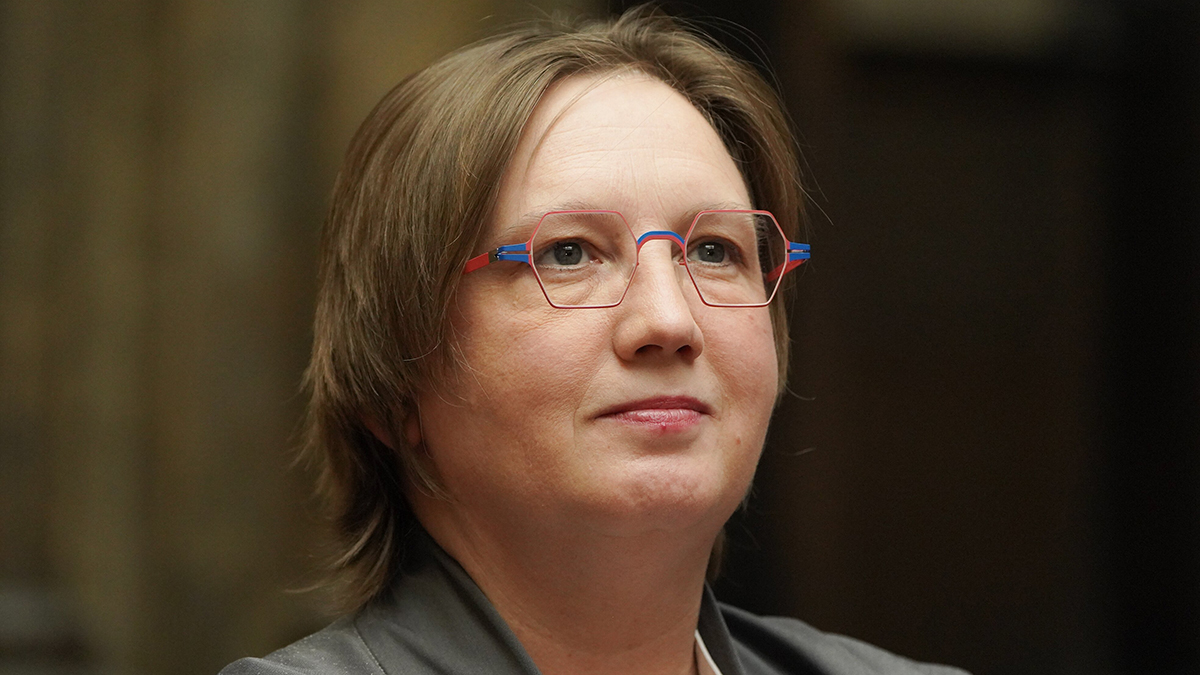 Глава Пушкинского музея Лихачева покинет свой пост