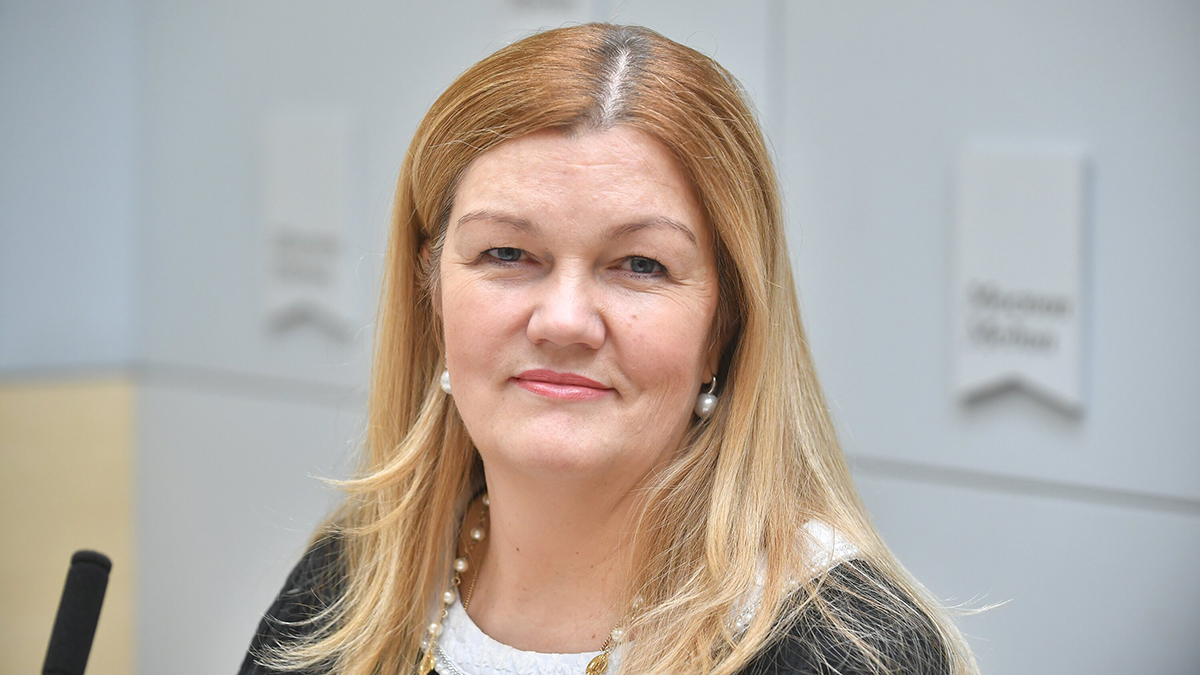 Омбудсмен Ярославская обрадовалась штрафам за нарушения при катании на самокате