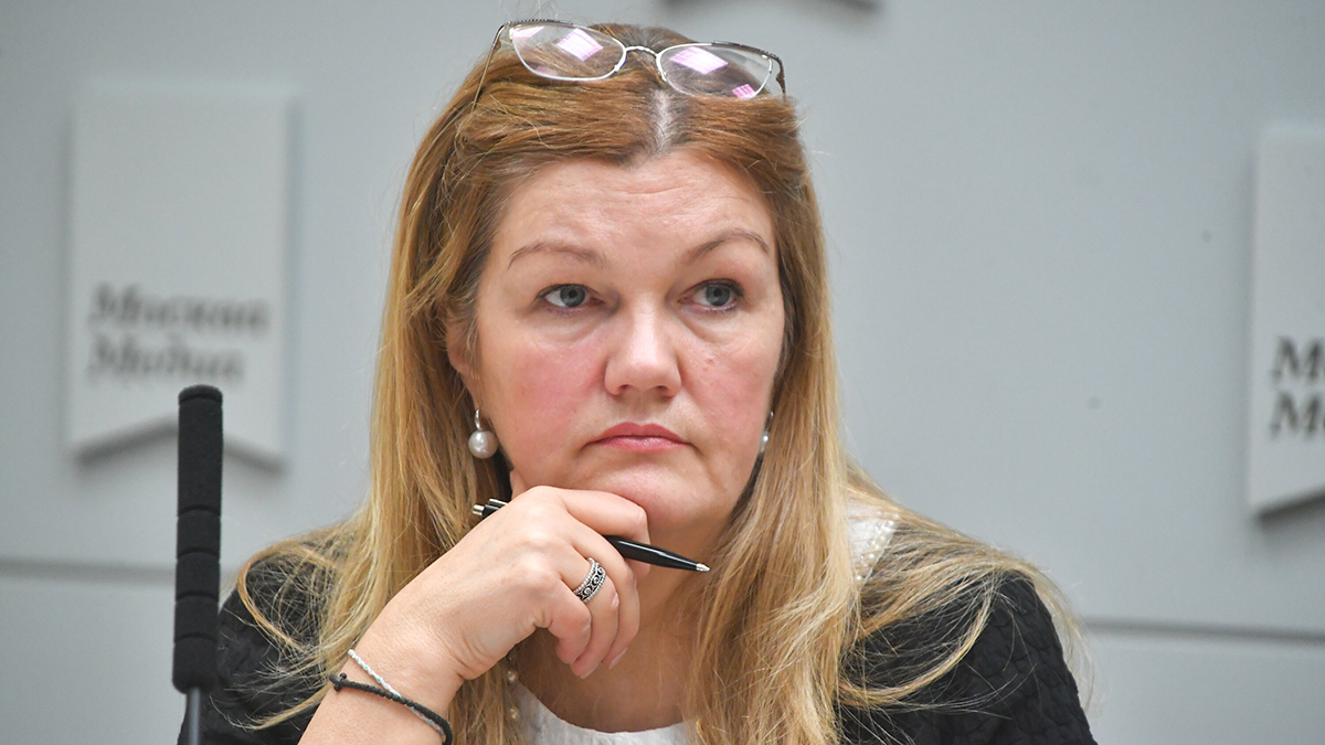 Омбудсмен раскрыла детали инцидента с девочкой-квадробером в кальянной в Москве