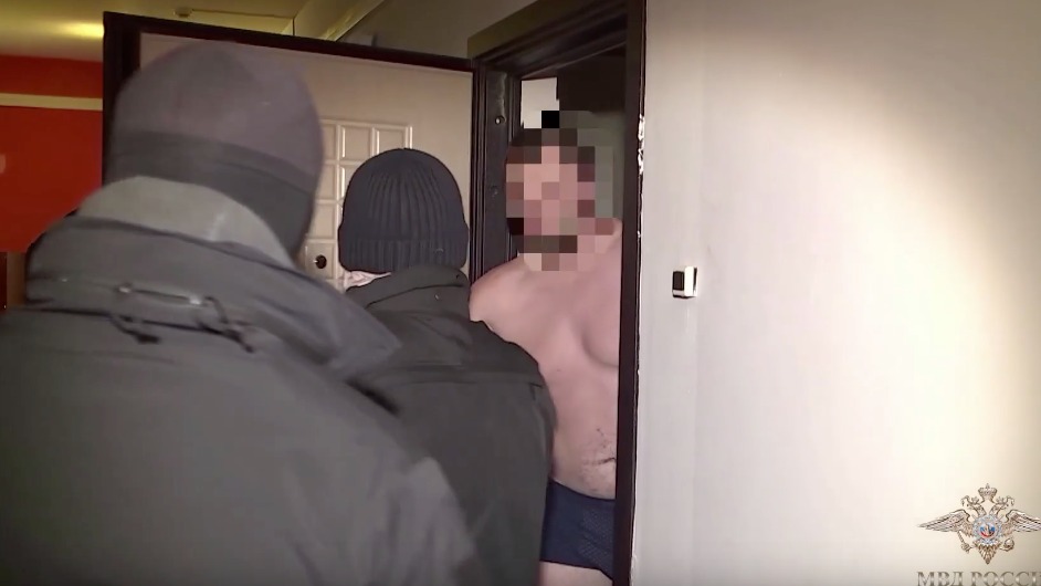 Полицейские разоблачили аферистов, получавших кредиты на несуществующий бизнес