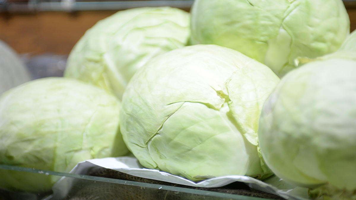 В каком виде капуста полезнее для организма