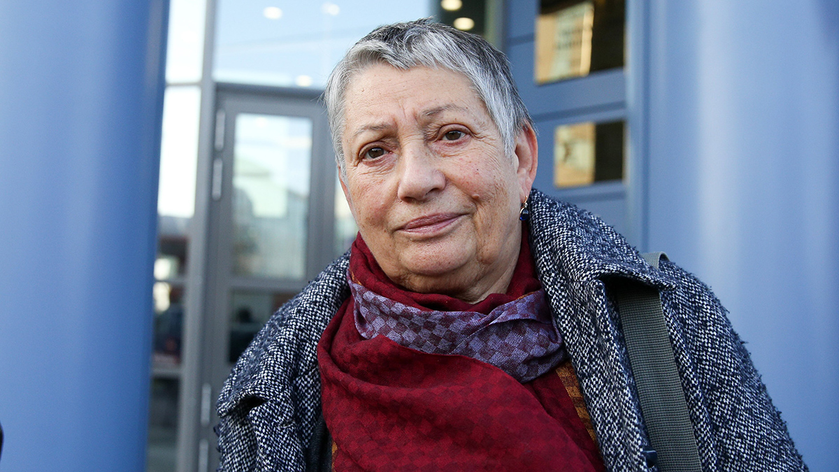 Московский театр «Современник» отменил спектакли по пьесе Людмилы Улицкой