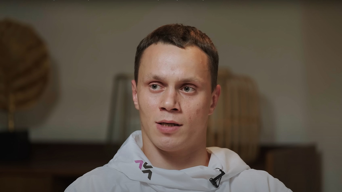 Бойцу ММА Тарасову удалили глаз после конфликта с девушкой