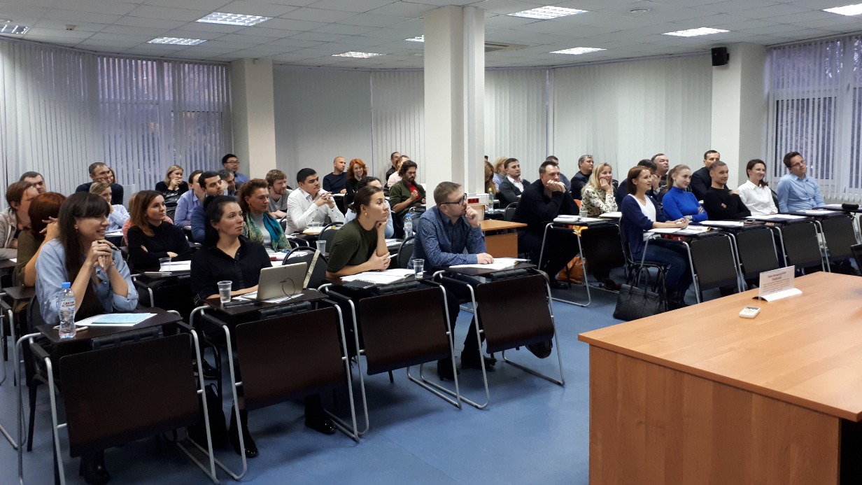 Сергунина сообщила о старте регистрации на курс «Стартап-школа МБМ»