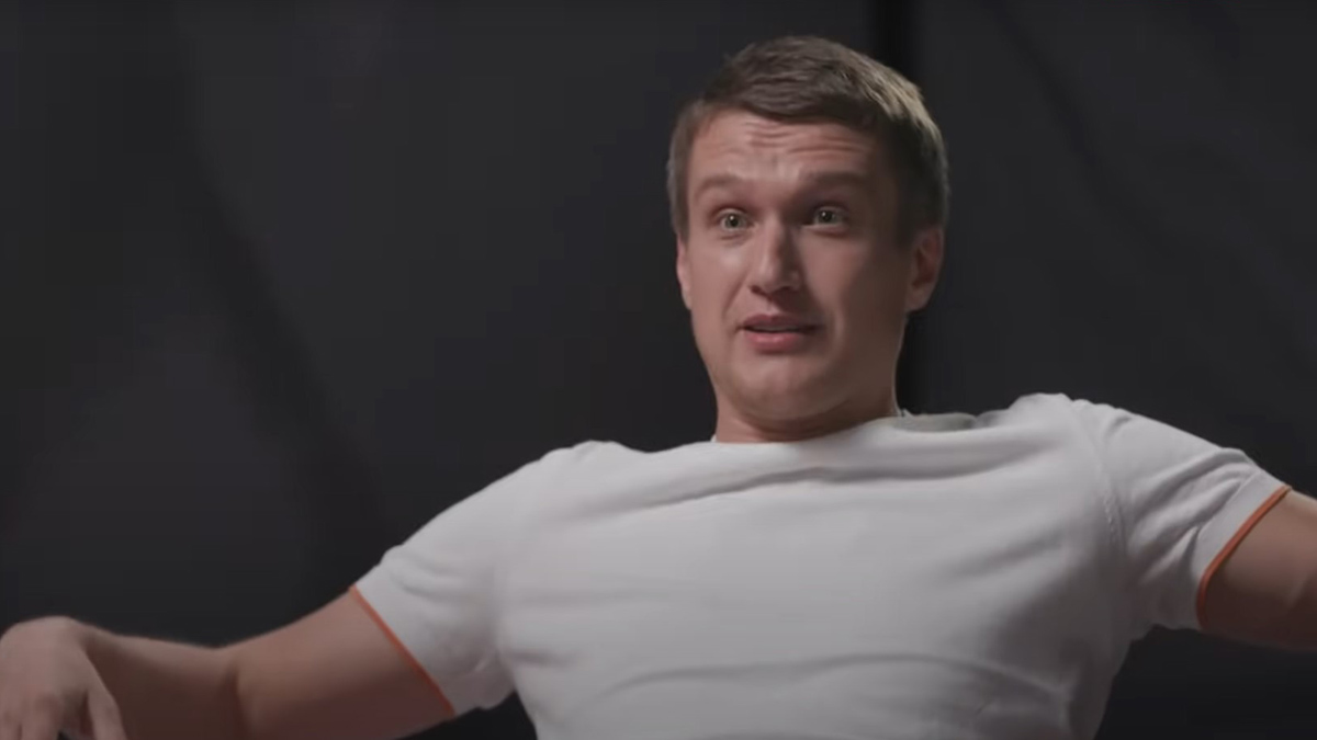 Суд вынес приговор актеру Руденко за хранение наркотиков в трусах