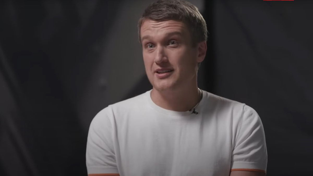 Актеры Анатолий Руденко и Елена Дудина стали родителями во второй раз