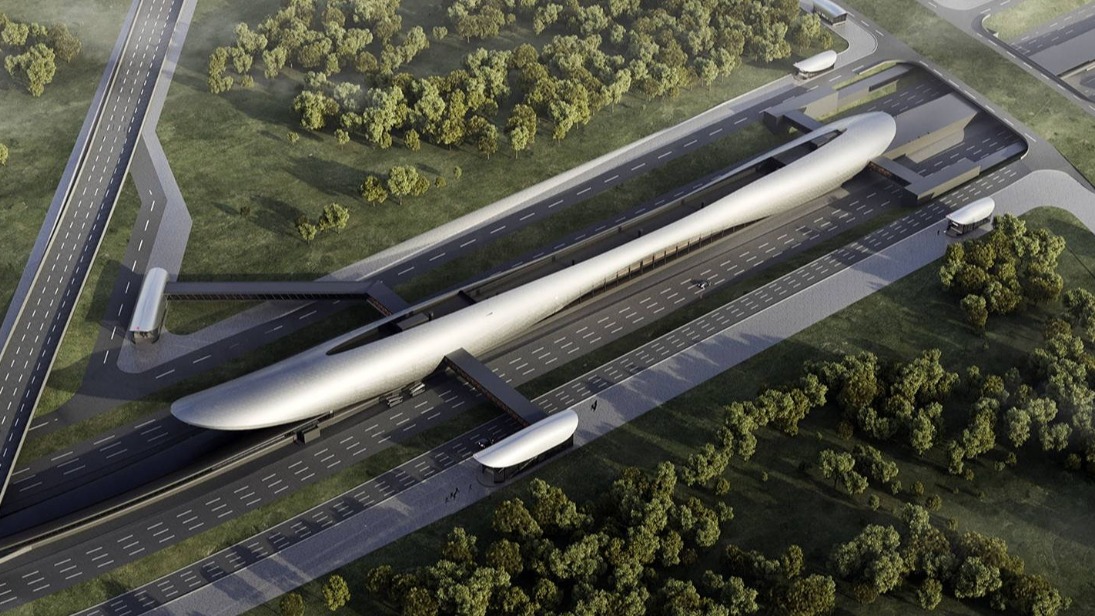 Собянин: Сокольническую линию метро в этом году продлим до станции «Потапово»