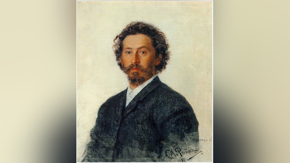 Художника Репина в финском музее «Атенеум» назвали украинцем