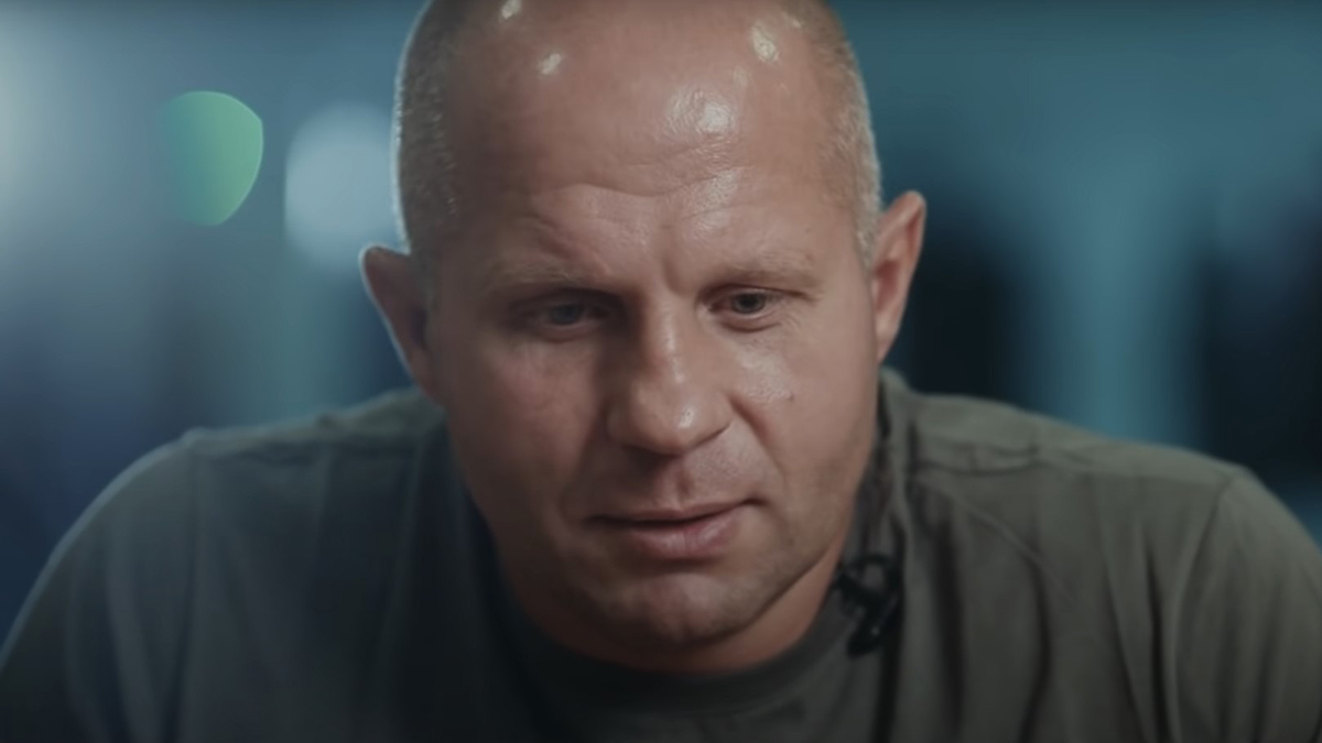 Иск Емельяненко по поводу книги о нем: издательство АСТ предлагало спортсмену компенсацию