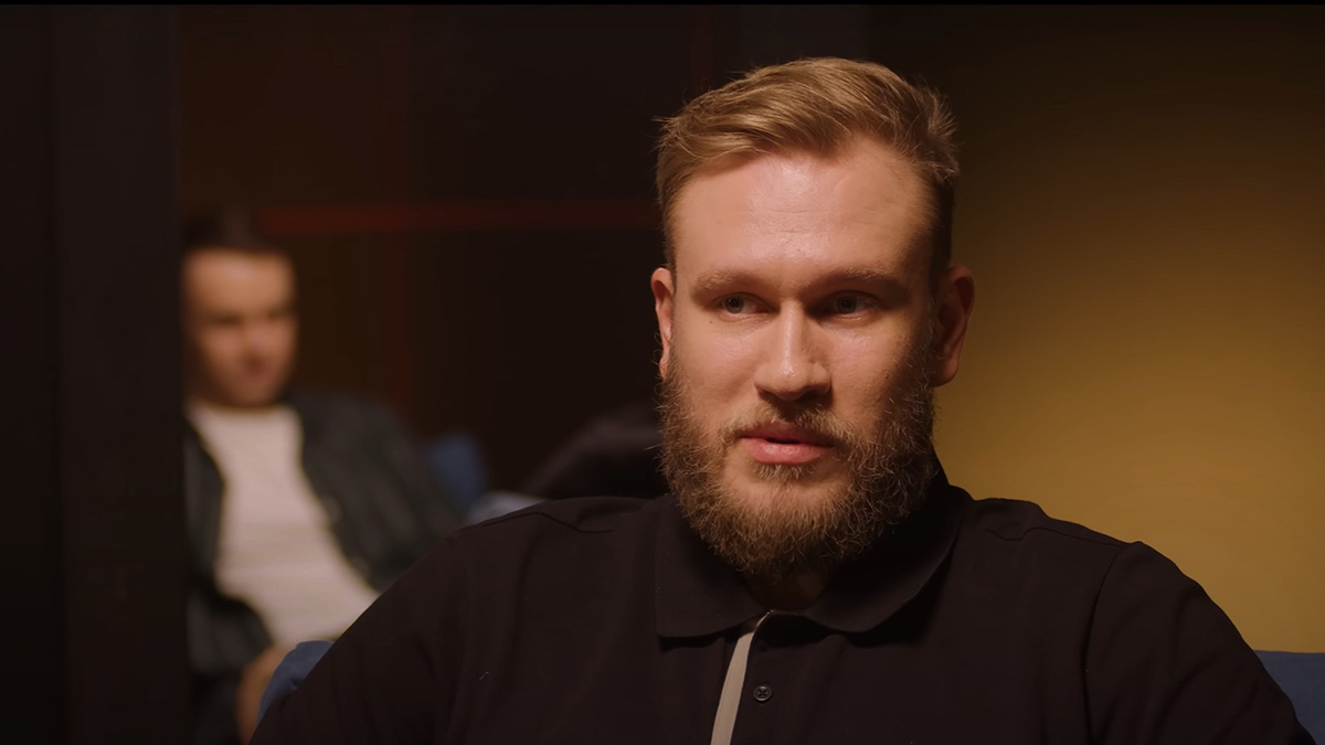 «Это будет непоправимо»: комик Джабраилов — о возможности воссоединения с женой