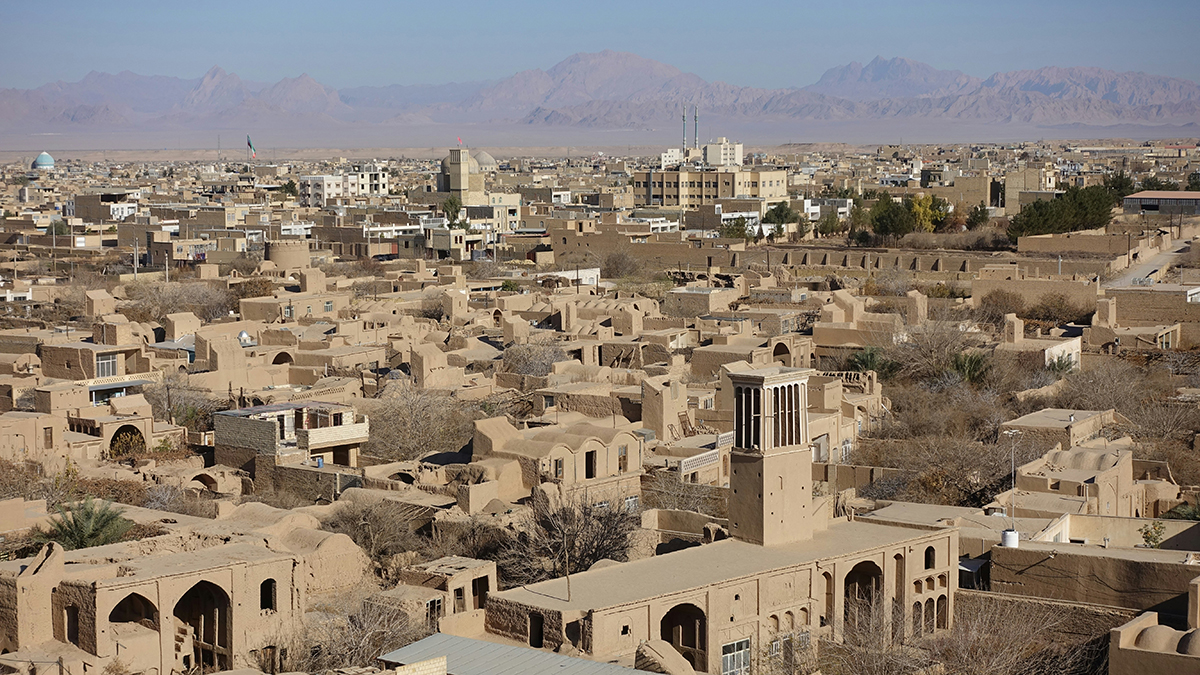 IRNA: Иран задержал грузовое судно Израиля в Ормузском проливе