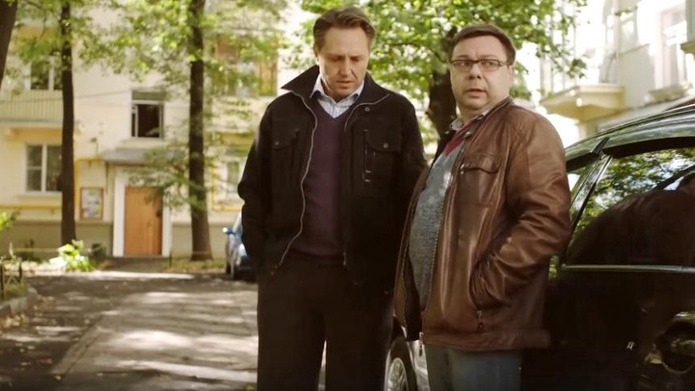 Актер «Универа» и «Склифосовского» Дмитрий Овчинников умер в возрасте 50 лет