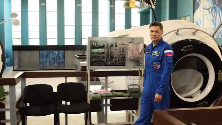 Российский космонавт Кононенко установил мировой рекорд по пребыванию в космосе 