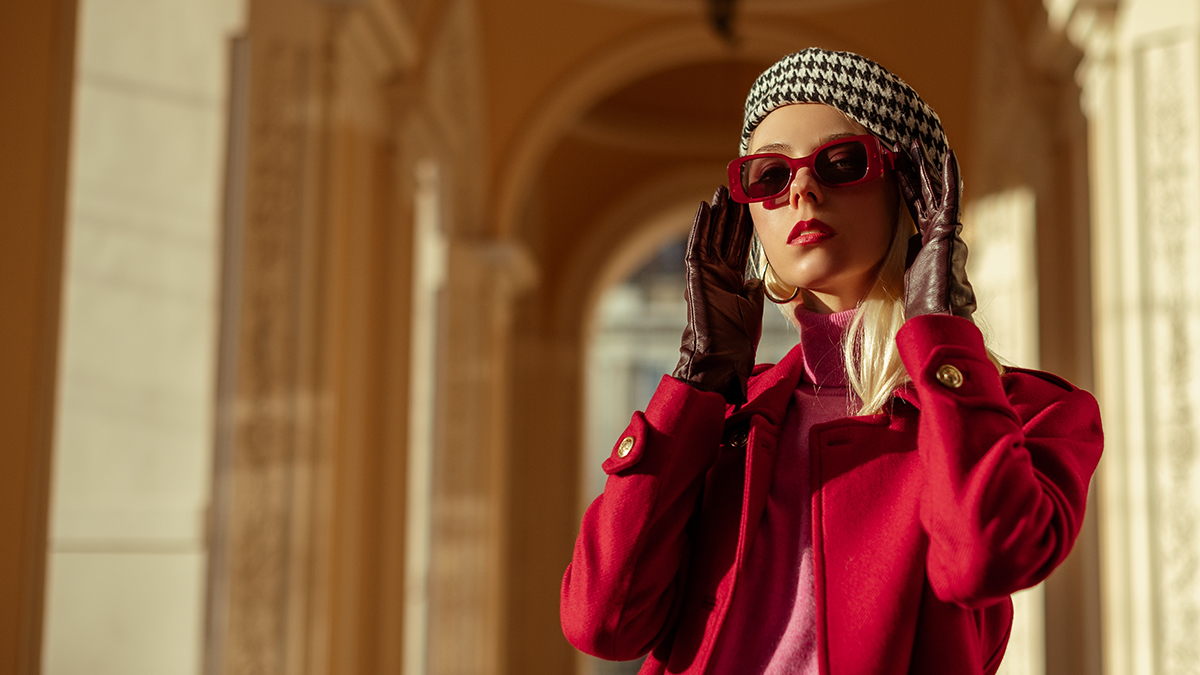 Модельер Маер назвал четыре принта в одежде, которые сделают образ дороже